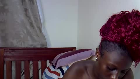 Snapshot of zia_vier chatting on 26, 5, 2026 flavian online show from 26, 5, 2026