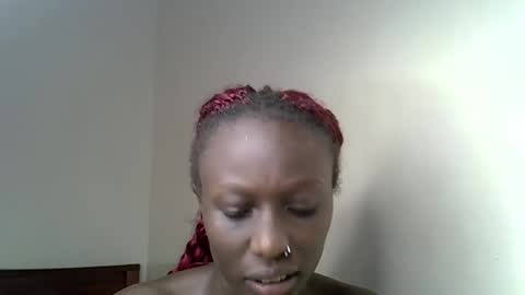 Snapshot of zia_vier chatting on 1, 6, 2026 flavian online show from 1, 6, 2026