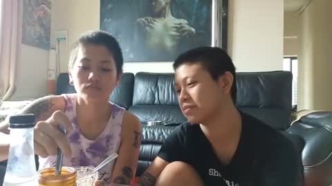 Ziggy ziggy-   online show from 15, 12, 2024