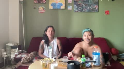 Ziggy ziggy-   online show from 6, 4, 2026