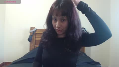 Snapshot of ziggyblunt chatting on 13, 6, 2026 ziggyblunt online show from 13, 6, 2026