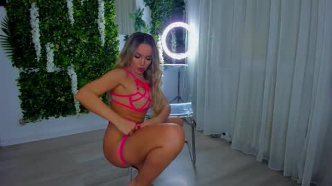 Galli online show from 27, 11, 2025