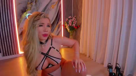 Galli online show from 24, 3, 2026