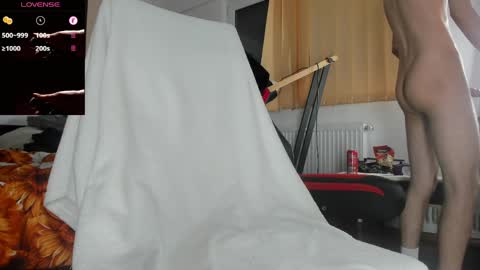 zincky online show from 12, 4, 2026