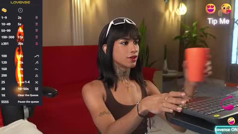 Zion  online show from 24, 10, 2025