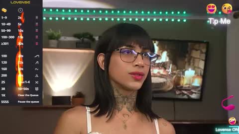 Zion  online show from 3, 12, 2025