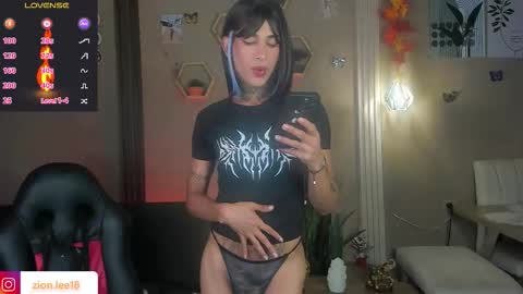 Zion  online show from 19, 2, 2026