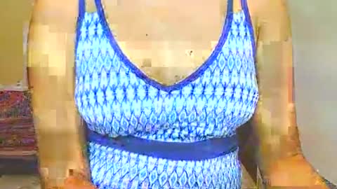 Snapshot of zisaa_indian chatting on 3, 3, 2025 Zisu online show from 3, 3, 2025