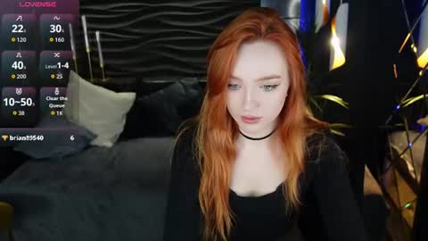 Snapshot of zlata_az chatting on 12, 7, 2026 Zlata online show from 12, 7, 2026