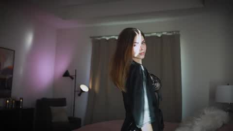 Snapshot of zlicious chatting on 9, 3, 2026 Zara Join next live at 5PM EST online show from 9, 3, 2026