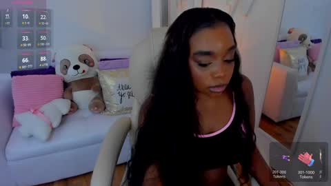 Snapshot of zobe_love chatting on 9, 1, 2025 Zobe Love online show from 9, 1, 2025