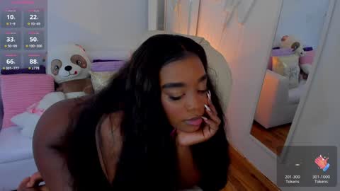 Snapshot of zobe_love chatting on 11, 1, 2025 Zobe Love online show from 11, 1, 2025