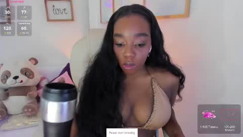 Snapshot of zobe_love chatting on 22, 6, 2026 Zobe Love online show from 22, 6, 2026