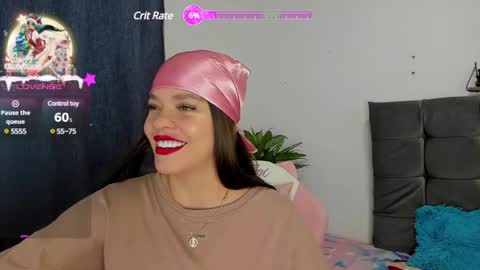 ZOE online show from 21, 12, 2024