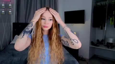 Im Zoe online show from 16, 1, 2026