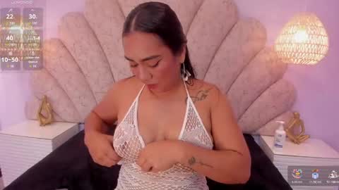 Snapshot of zoe_blosson chatting on 10, 4, 2026 zoe_blosson online show from 10, 4, 2026