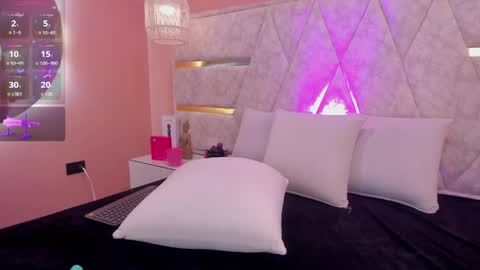 Snapshot of zoe_blosson chatting on 9, 6, 2026 zoe_blosson online show from 9, 6, 2026
