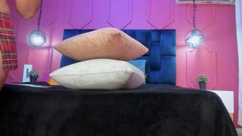 Snapshot of zoe_blosson chatting on 23, 6, 2026 zoe_blosson online show from 23, 6, 2026