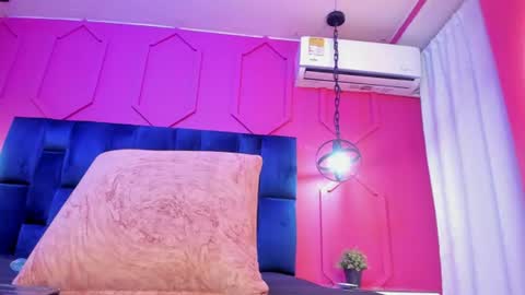 Snapshot of zoe_blosson chatting on 28, 6, 2026 zoe_blosson online show from 28, 6, 2026