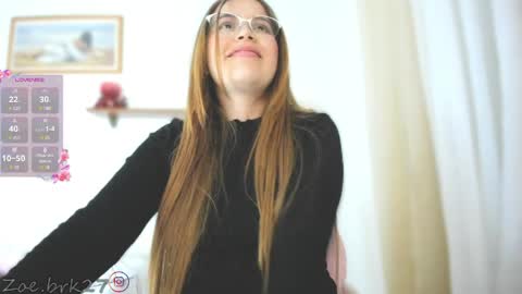 Snapshot of zoe_brk chatting on 21, 4, 2026 zoe brk online show from 21, 4, 2026