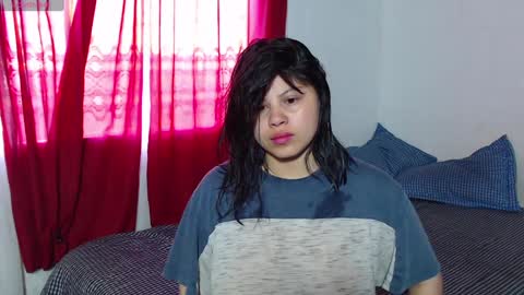 Zoe Bronw online show from 19, 12, 2024