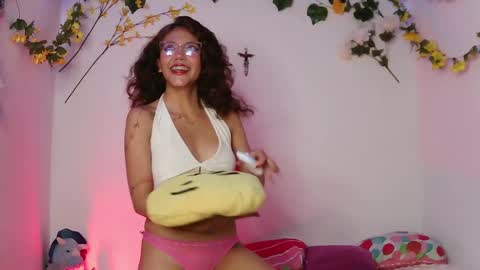 zoe_ch_ online show from 23, 9, 2025