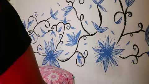 zoe_ch_ online show from 17, 3, 2026