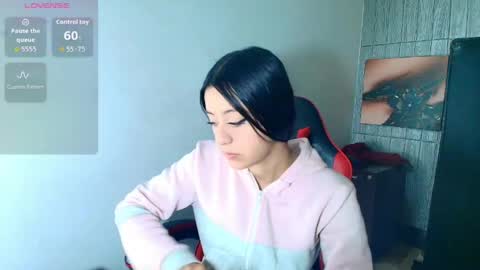 Z O E online show from 24, 3, 2026