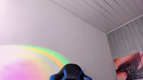 Snapshot of zoe_connor19 chatting on 14, 6, 2026 Z O E online show from 14, 6, 2026