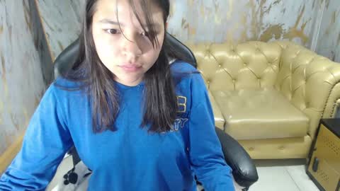 Snapshot of zoe_dash_a chatting on 15, 5, 2026 Zoe online show from 15, 5, 2026