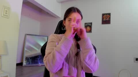 zoe_dear online show from 15, 4, 2026