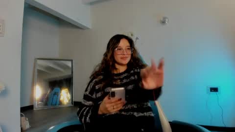 zoe_dear online show from 14, 5, 2026