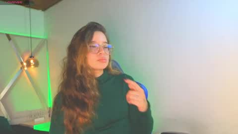 zoe_dear online show from 21, 5, 2026