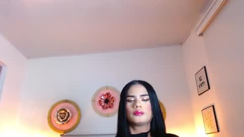 zoe_hecate online show from 26, 6, 2026