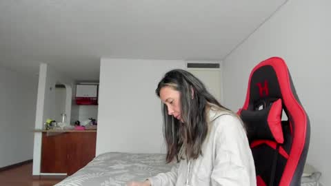 Snapshot of zoe_jeane_beker chatting on 30, 4, 2026 ZOE online show from 30, 4, 2026