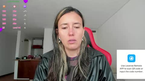 Snapshot of zoe_jeane_beker chatting on 12, 5, 2026 ZOE online show from 12, 5, 2026
