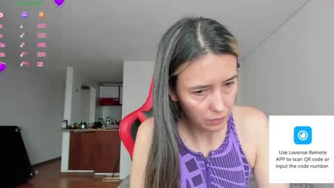 Snapshot of zoe_jeane_beker chatting on 16, 5, 2026 ZOE online show from 16, 5, 2026