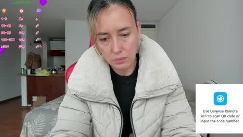 Snapshot of zoe_jeane_beker chatting on 6, 6, 2026 ZOE online show from 6, 6, 2026