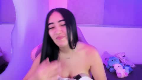 zoe_jones7 online show from 15, 2, 2026