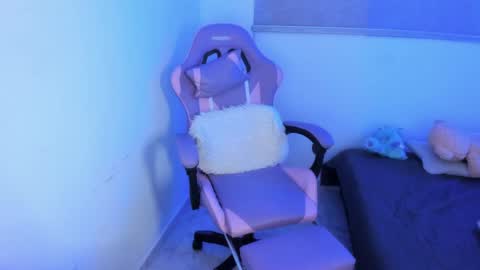 zoe_jones7 online show from 14, 4, 2026