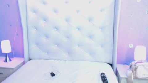 Snapshot of zoe_kravitx chatting on 5, 12, 2024 CAMILA online show from 5, 12, 2024