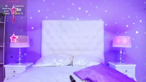 Snapshot of zoe_kravitx chatting on 18, 1, 2025 CAMILA online show from 18, 1, 2025