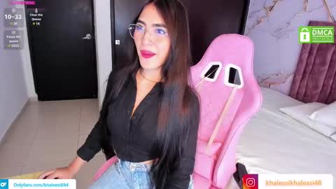 Marilin online show from 18, 2, 2025