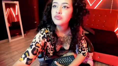 zoe  online show from 21, 4, 2026