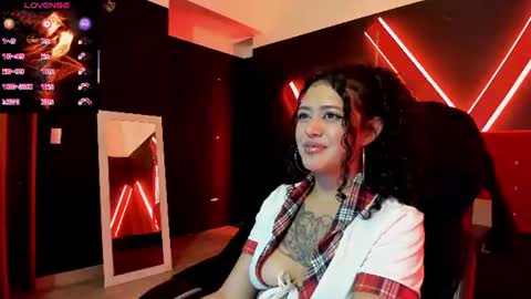 zoe  online show from 1, 7, 2026