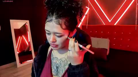 zoe  online show from 6, 7, 2026