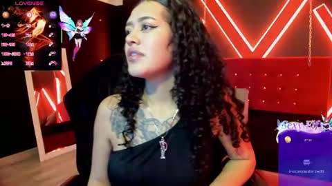 zoe  online show from 15, 7, 2026