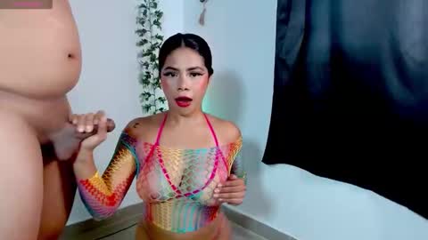 Snapshot of zoe_latin4 chatting on 21, 5, 2026 zoe_latin4 online show from 21, 5, 2026
