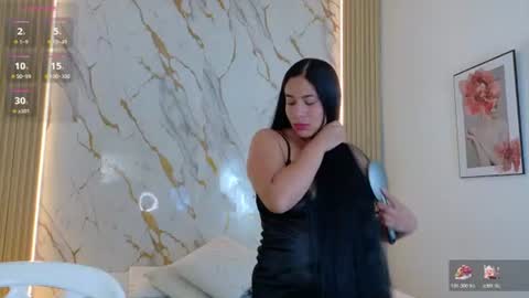 zoe_longhair online show from 30, 6, 2026