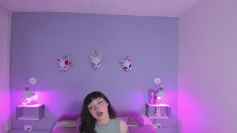 Snapshot of zoe_lynch_ chatting on 29, 9, 2025 Zoe Lynch online show from 29, 9, 2025